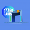 Logo sommet grand paris
