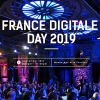 France Digital Day 2019
