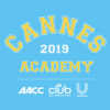 Logo Cannes Academy 4