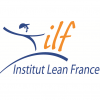 Institut Lean France logo