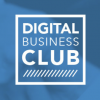 Logo digital business club