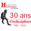 Hermes logo 30 ans