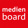 Logo MedienBoard