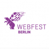 Webfest berlin LOgo