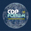 CDP Forum logo