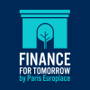 Finance for Tomorrow logo