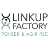 Logo LinkUp Factory