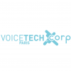 Voice Tech logo