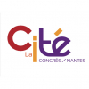 Logo Cité des congrès de Nantes
