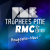 Trophée PME RMC logo