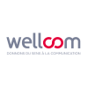 logo wellcom