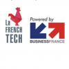 Logo Rencontres internationales de la French tech