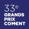 Logo Grand prix com-ent