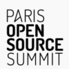 Logo Paris OPen Source Summit