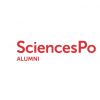 Logo Science Po Alumni