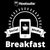 Logo social media breakfast