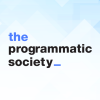 Logo The Programmatic Society