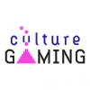 Logo Culture Gaming