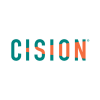 logo cision 
