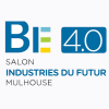 logo salon industries du futur