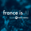 Logo France Is AI Conférence
