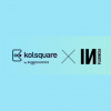 Logo Kolsquare et Influencia