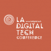 Logo 5e édition de la Digital Tech Conférence