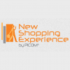Logo New Shopping Experience