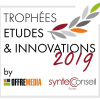 Logo Trophée Études et Innovations
