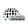 Logo trophées commerce