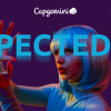 Logo #CapgeminiUnexpected