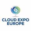 Logo Cloud Expo Europe Paris 2019
