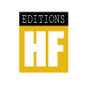 Logo Editions HF