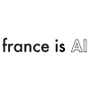 Logo France Is AI