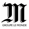 Logo Groupe Le Monde