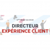 Logo Conference Directeur Experience Client