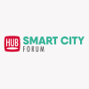 Logo HUB Smart Cities Forum