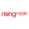 Logo Rising Media