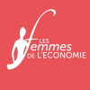 Logo Femmes de l'Éco