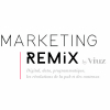 Logo Marketing Remix 