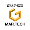 Logo SuperMar.Tech