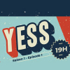Logo yess Event