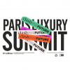 Logo Paris Luxury Summit