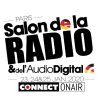 Salon de la radio 2020 logo