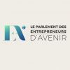 Logo parlement des entrepreneurs d'avenir
