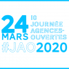 Logo JAO 2020