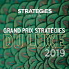 Logo Grand Prix Stratégies du Luxe 2019