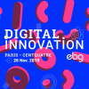 Logo Digital innovation Ebg