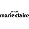 Logo Groupe Marie Claire