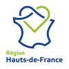 Logo région Hauts-de-France